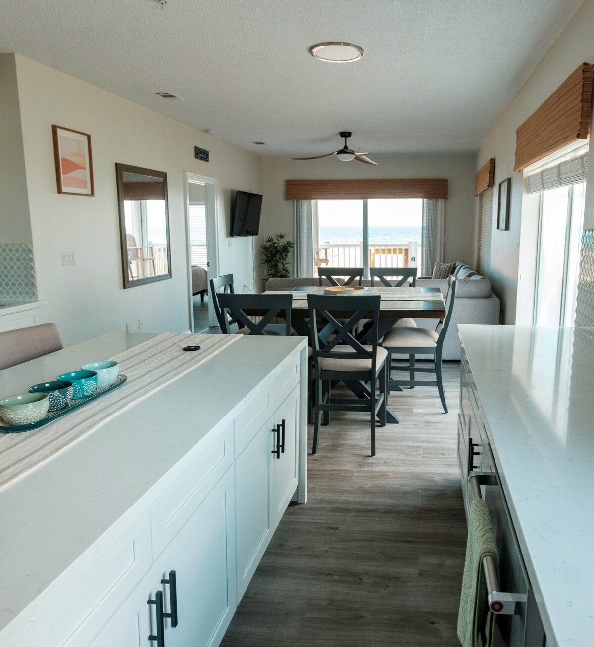 Bedroom 1 photo from OTA listing sequence.