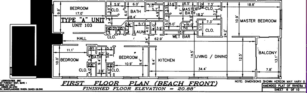 Legacy floor plan image from OTA listing used as temporary reference.