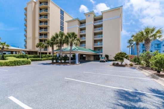 Amenities / Convenience photo from OTA listing sequence.