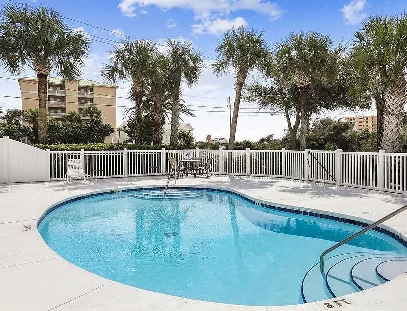 Amenities / Convenience photo from OTA listing sequence.